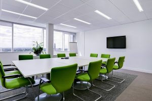 DR25 Boardroom