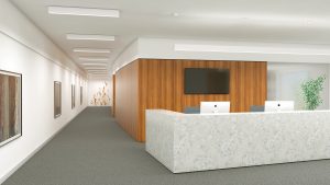 M4P M4S Reception Hall