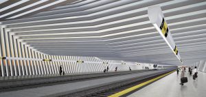 METRO