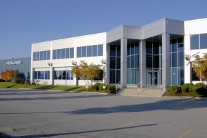 Metalumen Exterior