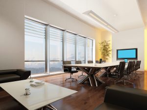 O5B Boardroom