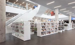 RM2D Recessed Library
