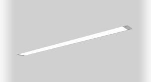 RM4DOD Recessed Flangeless Product Image