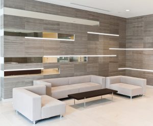 RML Recessed