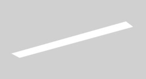 S6 Recessed Flangeless Product