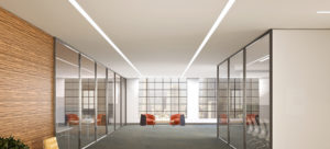 RM4D Hallway recessed