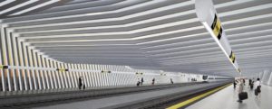 METRO_Subway_Platform