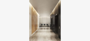 RP4D Elevator