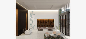 RP4D Lobby
