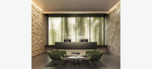RP4D Reception