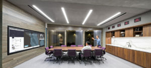 Rail 6 Boardroom