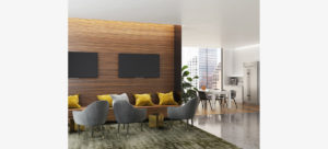RP4D Kitchenette