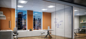 TC5 Private Office