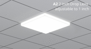 SOL A2 Drop Lens