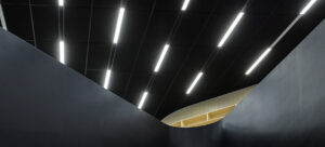 Rail 4 TechZone in the Stanley A. Milner Library