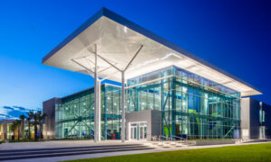 ERAU Fitness Center