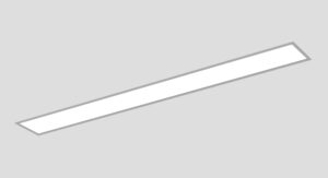 S6W Recessed Flanged Product Image