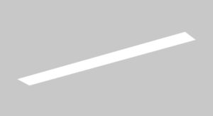 S6W Recessed Flangeless Product Image