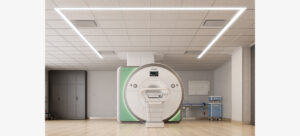 RM4D-MRI MRI Room Lighting