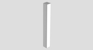 S6W Wall Vertical Product Image
