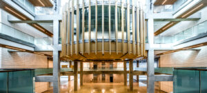 University of Alberta Dentistry / Pharmacy Building