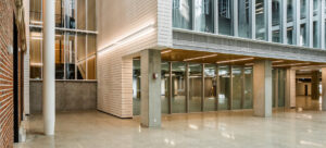 University of Alberta Dentistry / Pharmacy Building