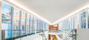 University of Alberta Dentistry / Pharmacy Building