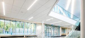 University of Alberta Dentistry / Pharmacy Building