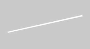 S1 Recessed Drywall Flangeless Product Image