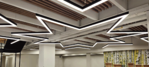 Saskatchewan Indian Institute of Technologies / Lobby