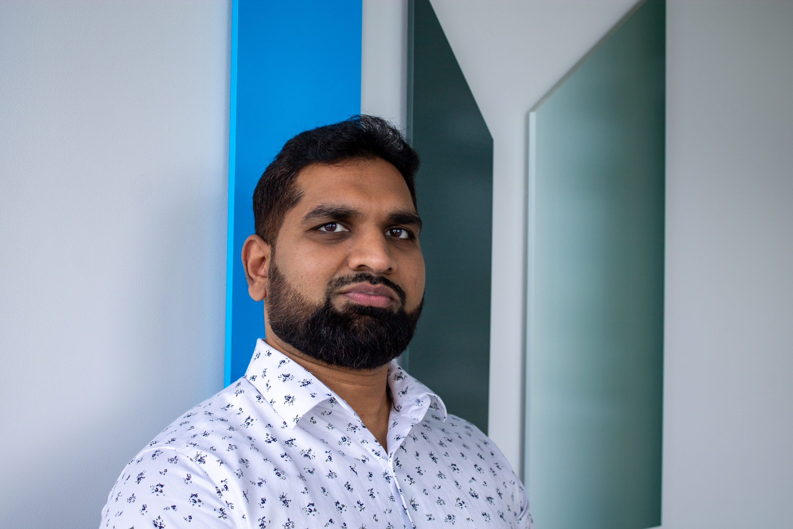 Mohd Kalam