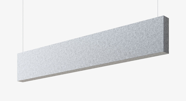 RAIL 1.5 Acoustic (Unlit) (S1-ACU)